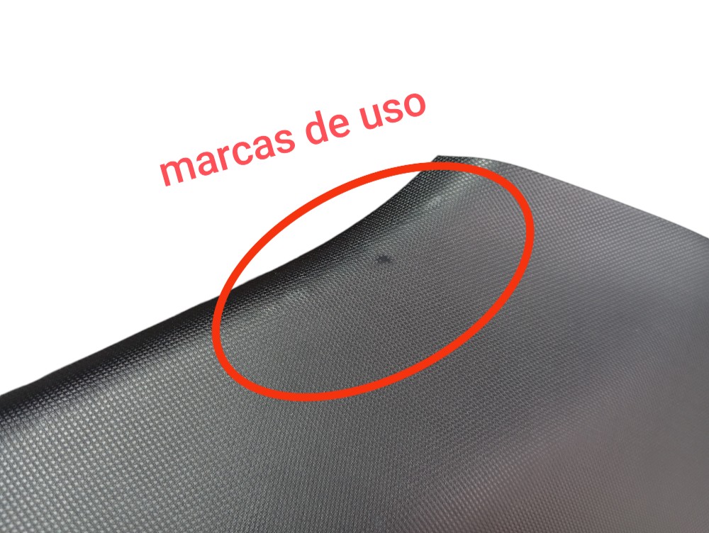 Acabamento Coluna Traseira Esquerda Hyundai Creta 2023 V609 3