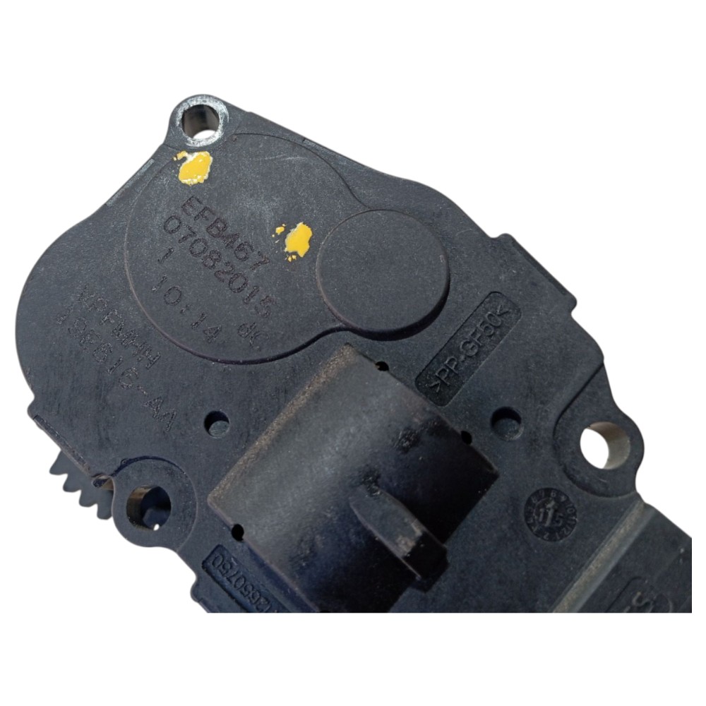 Motor Atuador Ar Condicionado Volvo V40 T3 2013 2019 V652 3