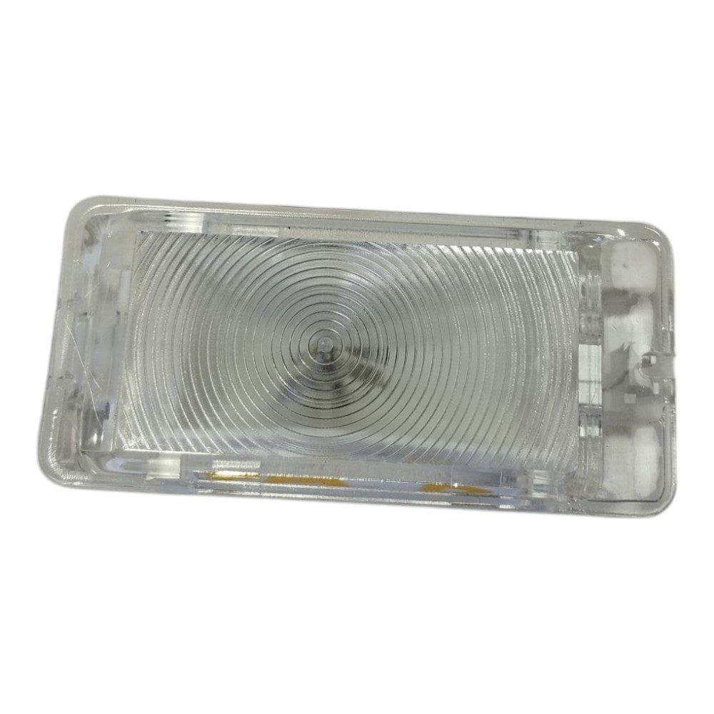 Luz Cortesia Porta Mala Drt  Nissan Leaf 2023 V632 9