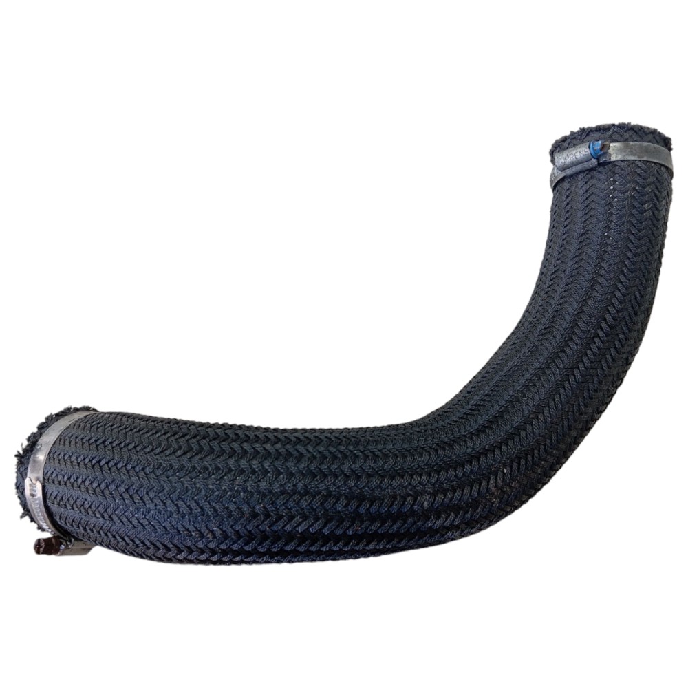 Mangueira Intercooler Mitsubishi L200 Sport 2006 V647
