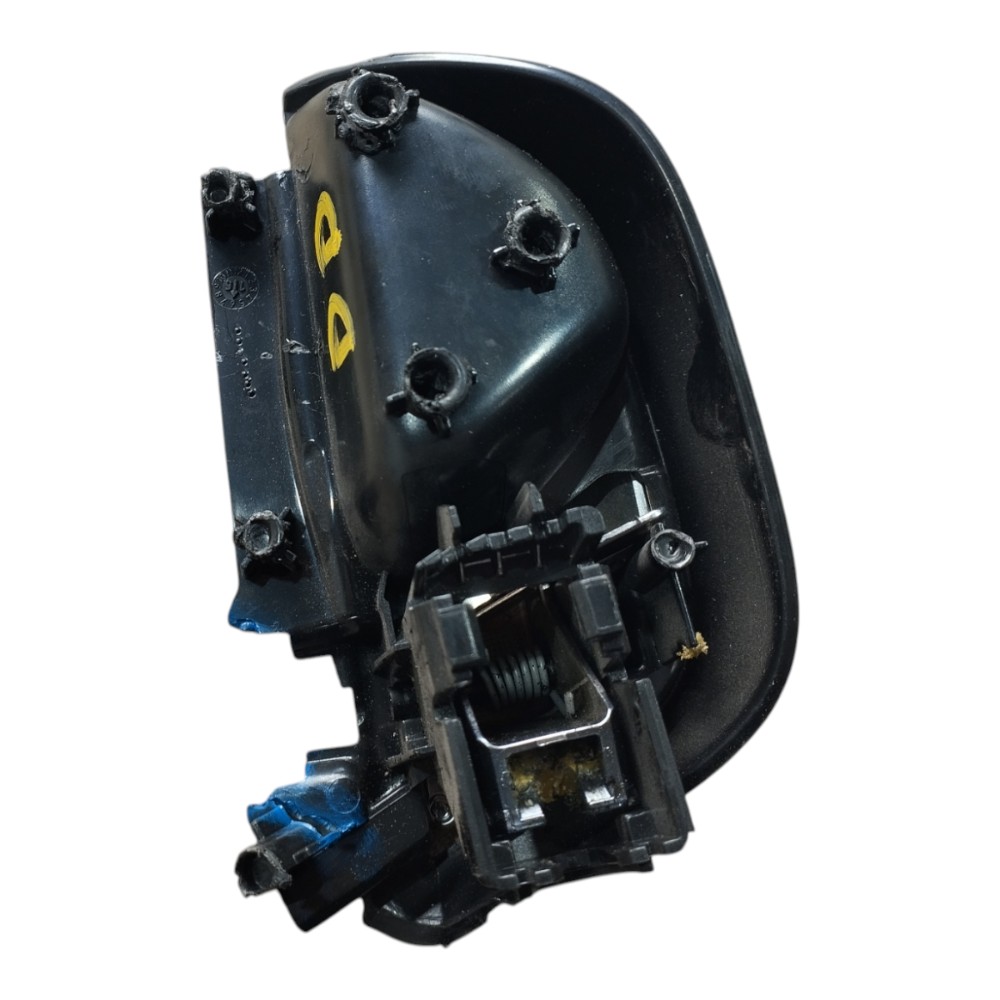 Maçaneta Inter Dianteiro Direito Volvo V40 T3 2013 2019 V652 6