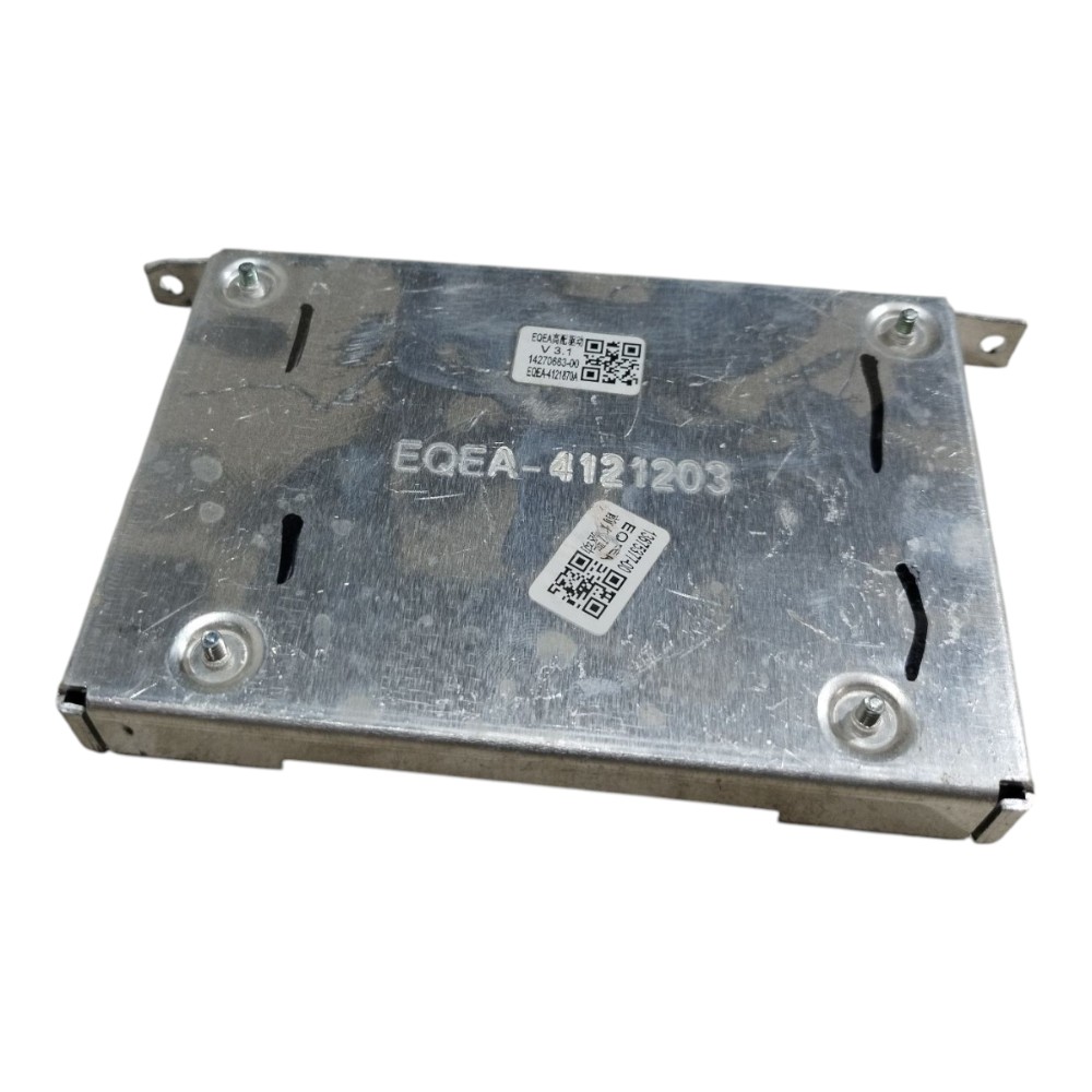 Módulo Farol Esquerdo Byd Dolphin Mini 2024 2025 V665 6