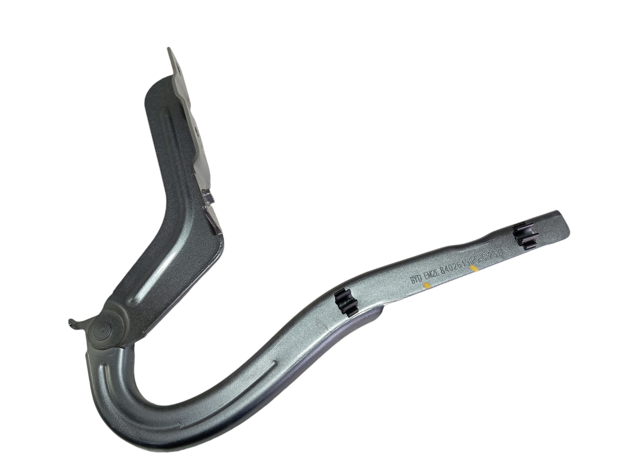 Dobradiça Direita Capô Byd Dolphin Gs 2024 2025 V596 2