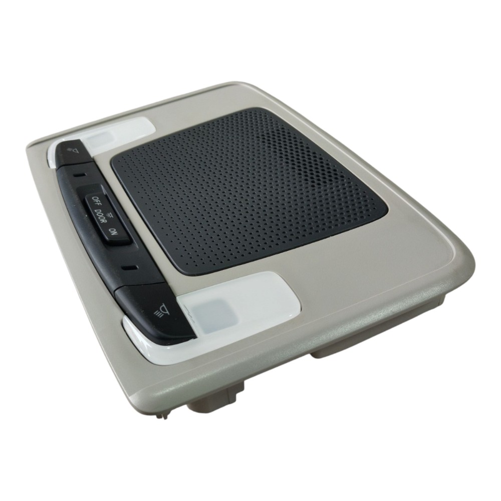 Luz Cortesia Teto Honda Hrv Exl 2023 2025 V644 3