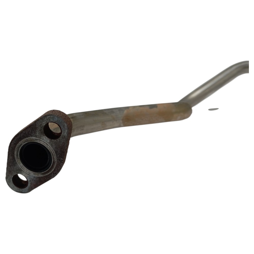 Cano Catalisador Honda Civic 2010 2015 V658