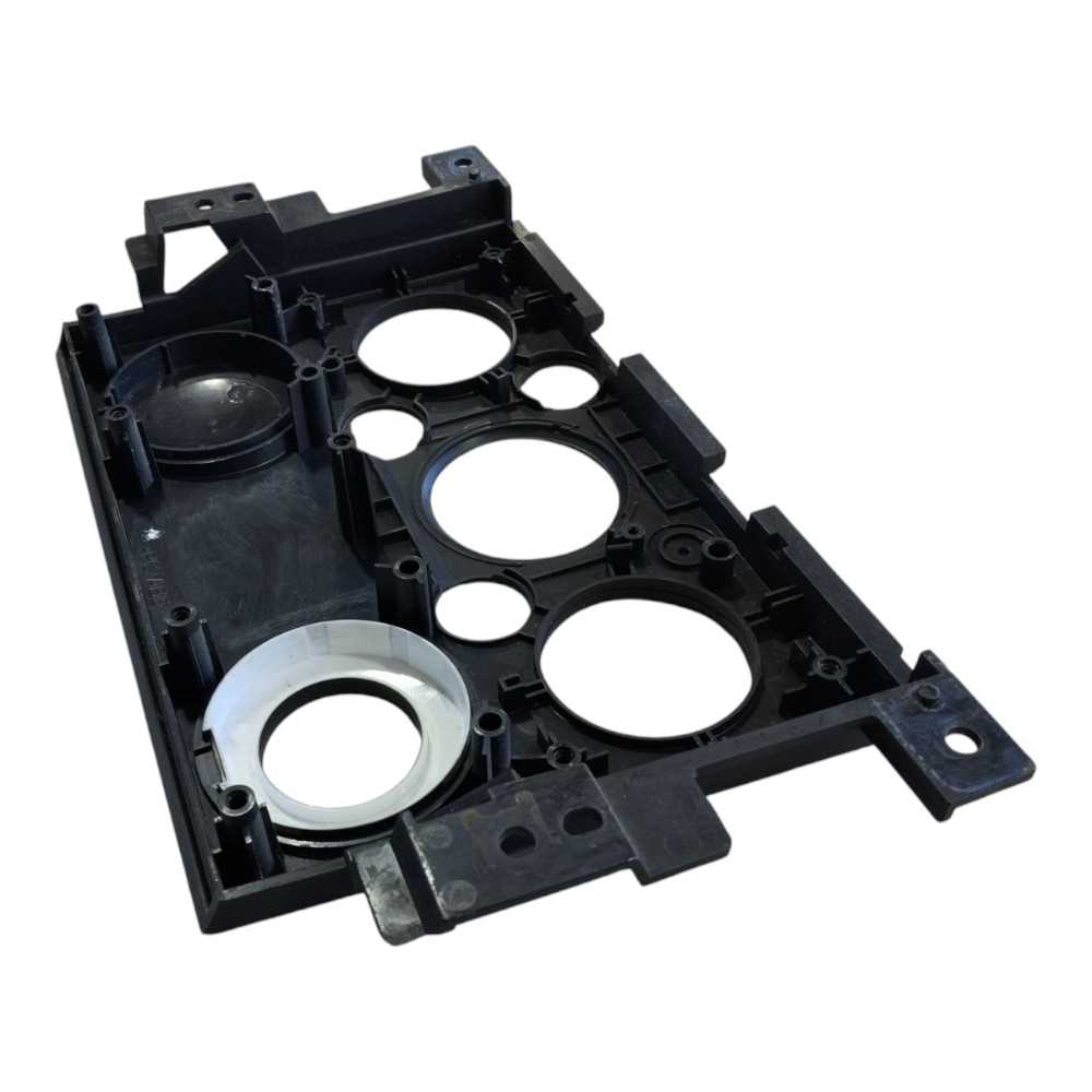 Moldura Comando Ar Cond Suzuki Grand Vitara 2011 A 2015 V649 4