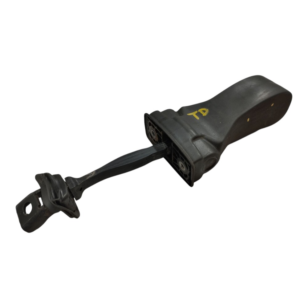 Limitador Porta Traseira Direita Vw Virtus 2018 A 2022 V657 7