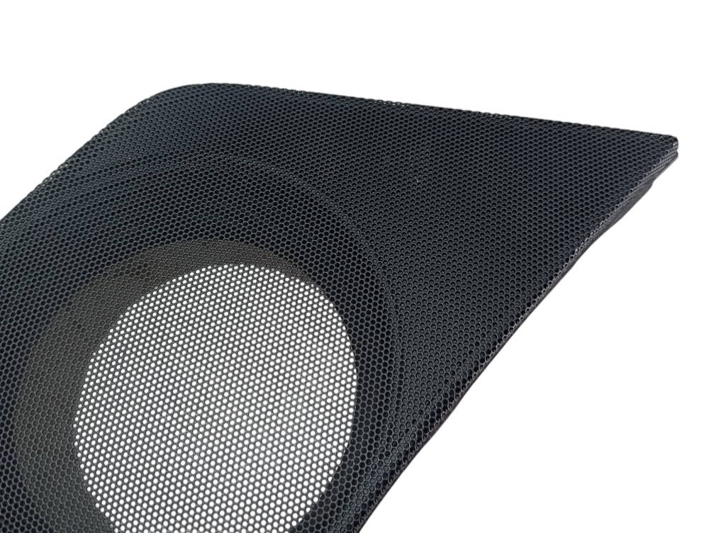 Acabamento Alto Falante Esquerdo Painel Rx500hf 23 V619 5