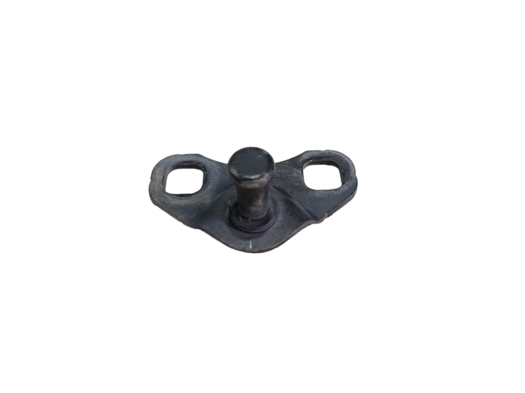 Batente Direito Tampa Traseira Range Rover Vogue 2008 V583 6
