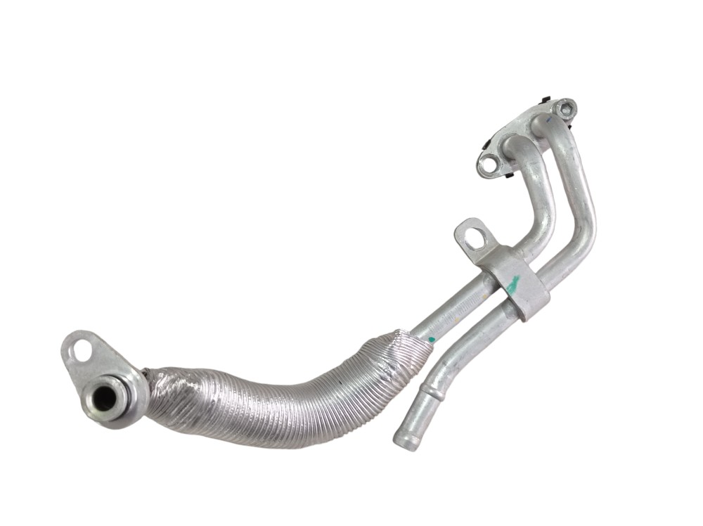 Mangueira Turbina Gwm Haval H6 Hev 1.5 2024 V610 4
