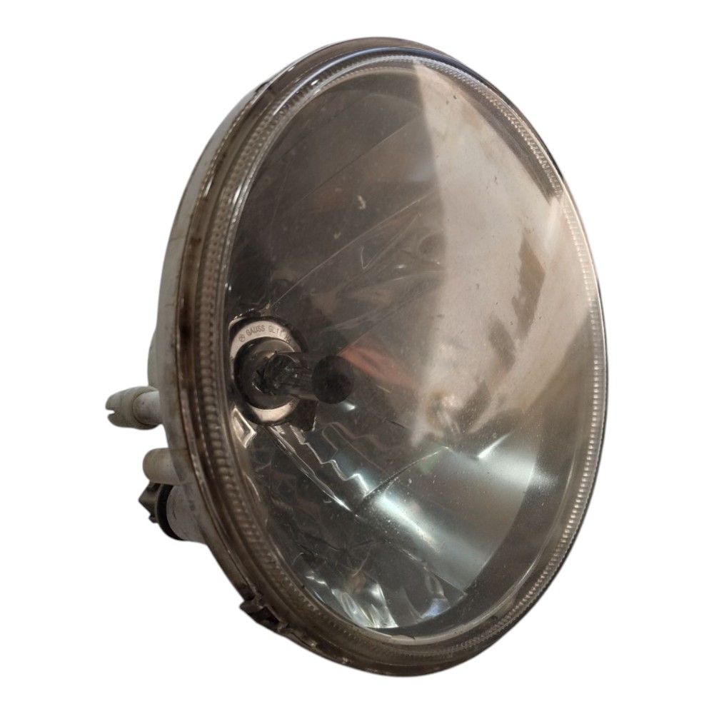 Lanterna Farol Esquerdo Mitsubishi L200 Sport 2006 V647 8