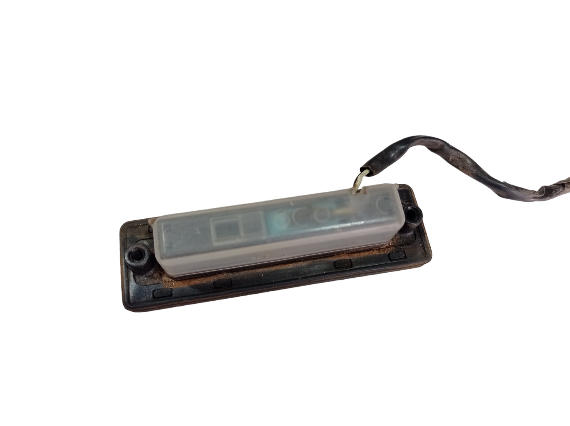 Luz De Placa Hyundai Equus Vs460 2013 V577 2