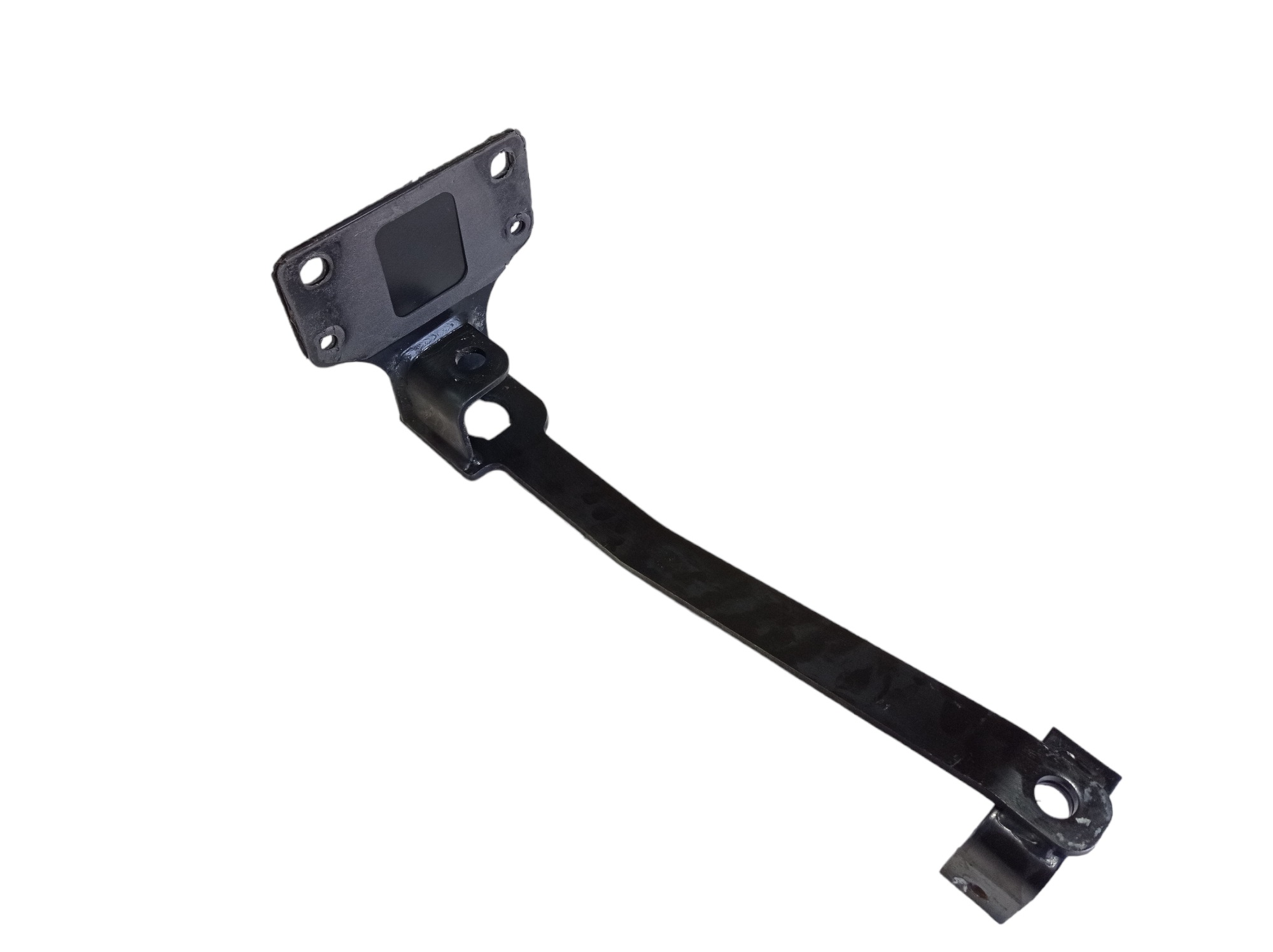 Suporte Esquerdo Reboque Traseiro Range Rover Vogue 08 V583 3