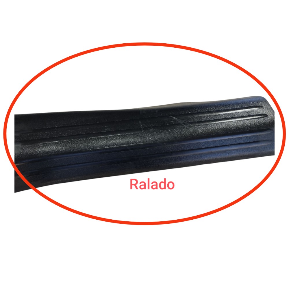 Soleira Dianteiro Esquerda Ram Rampage R/t 2024 V641 5