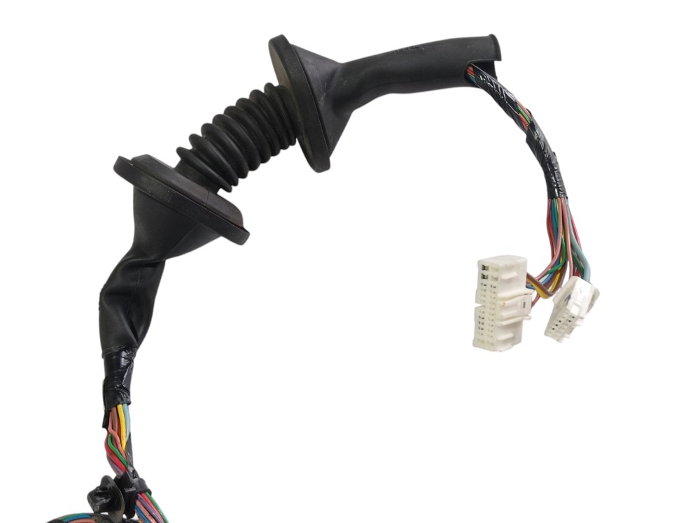 Chicote Porta Dianteiro Direito Mitsubishi Asx 2016 V332 7