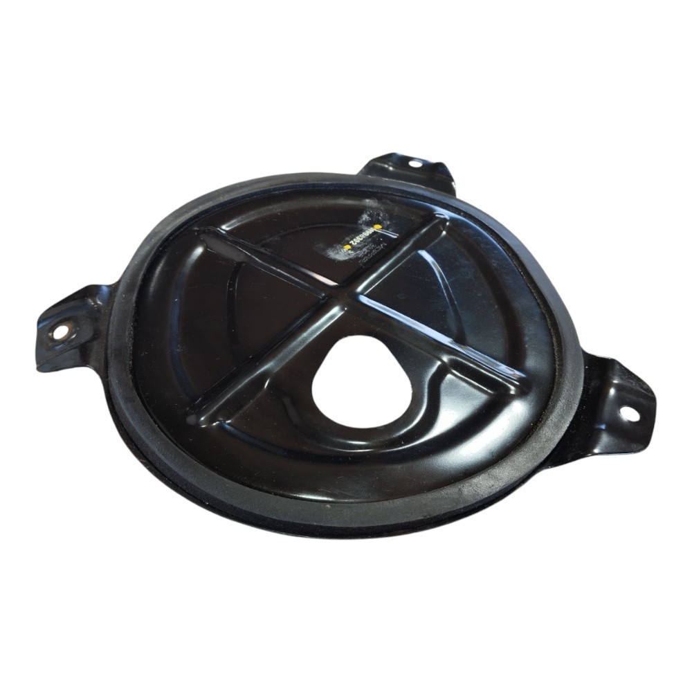 Vedação Tanque Combustível Ram Rampage Rt 2023 2024 V641 2