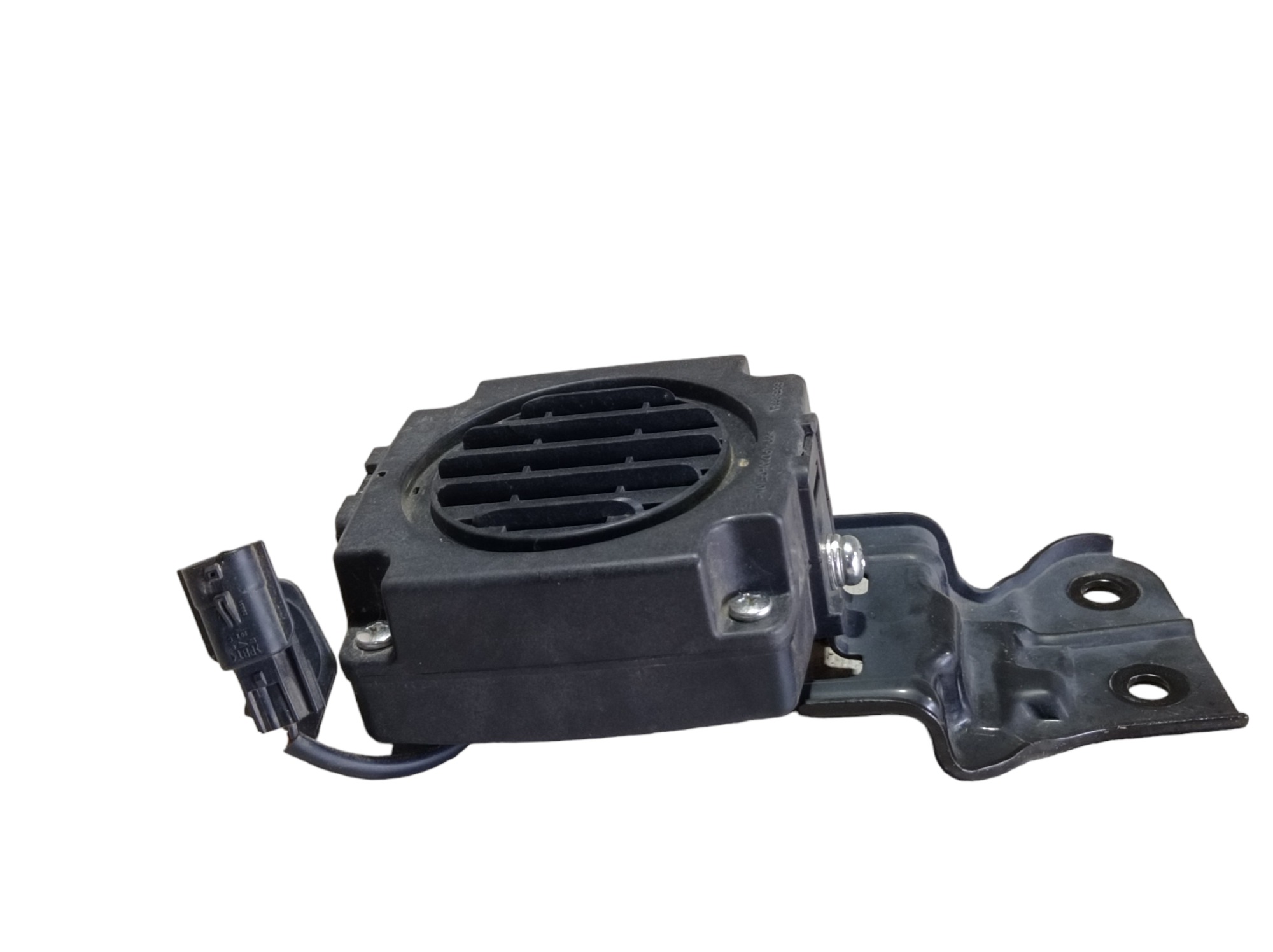 Sirene Alarme Nissan Leaf 2022 V589 2