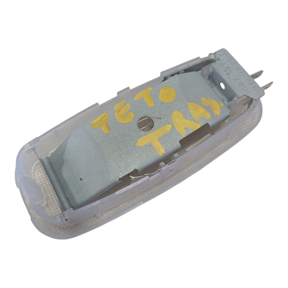 Luz Cortesia Teto Traseiro Mercedes B180 2010 V630 3