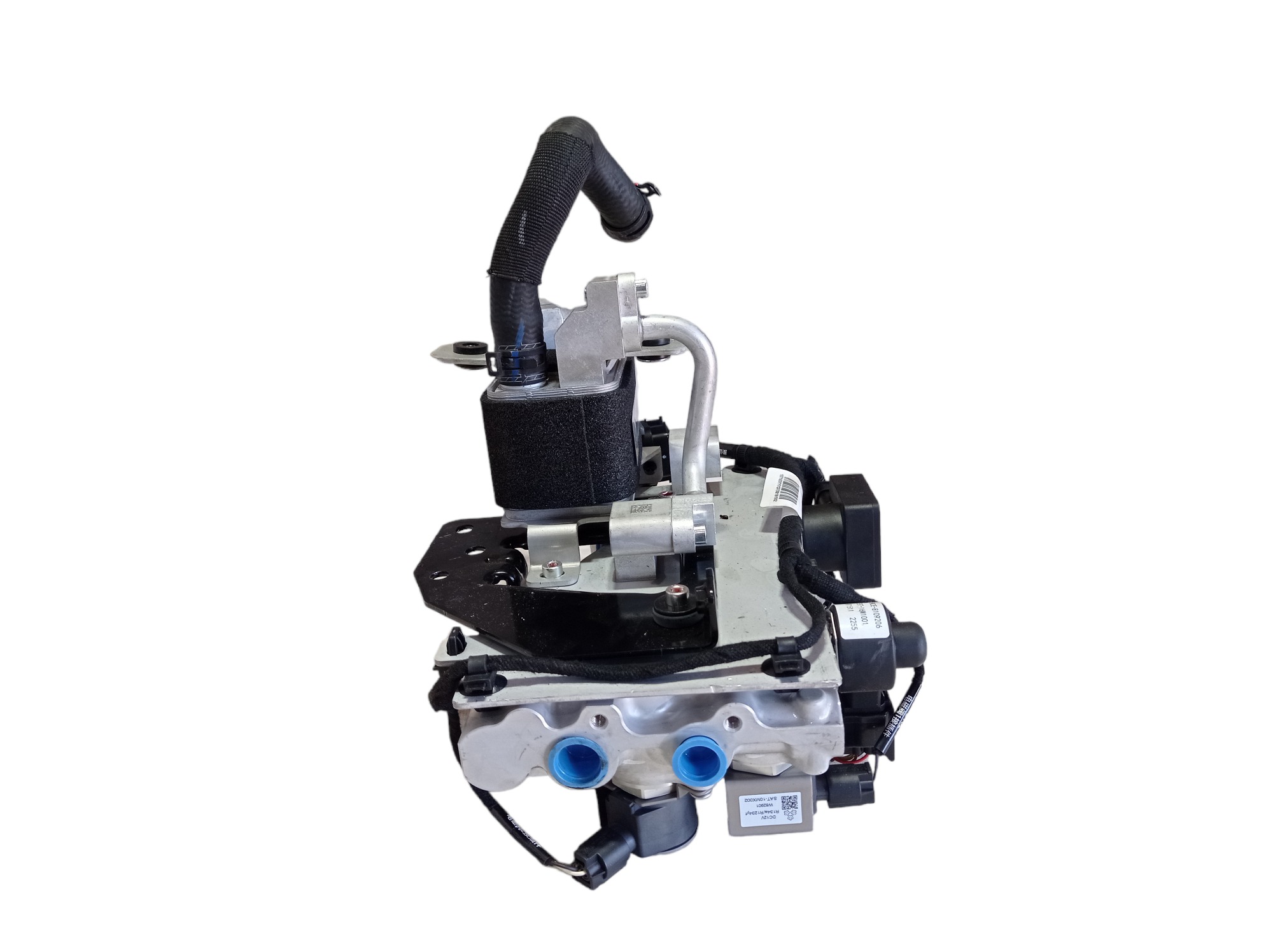 Corpo Valvula Resfriamento Byd Dolphin Gs 2024 2025 V594 7