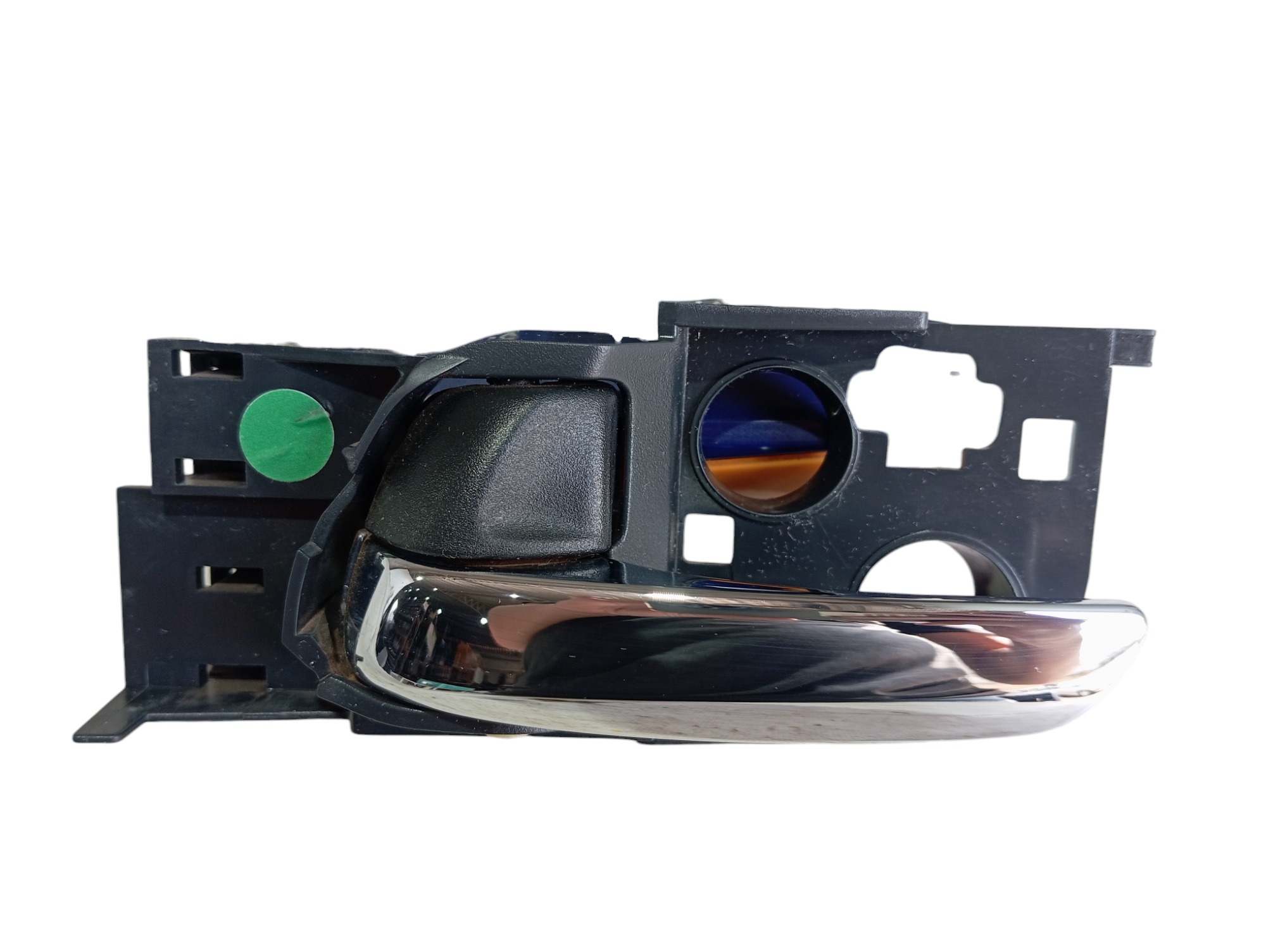 Maçaneta Porta Traseira Esq Honda Hrv Touring 2020 2025 V602 3