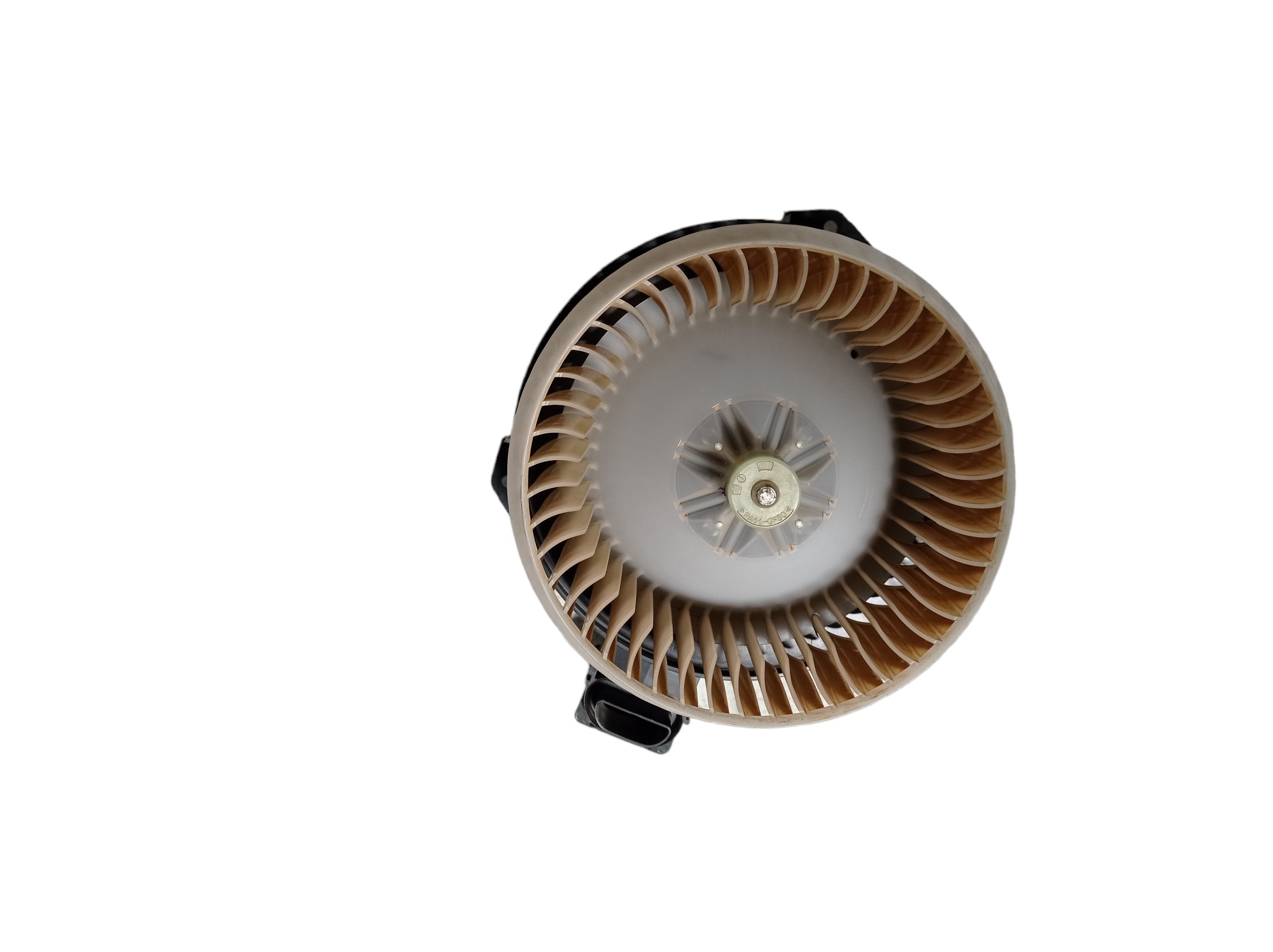 Motor Ventilador Ar Forçado Gm Prisma 2019 V338 2