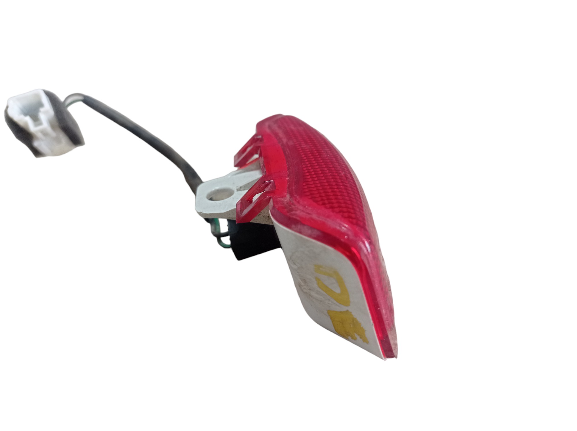 Luz Cortesia Porta Direita Esquerda Hyundai Azera 2009 V595 3