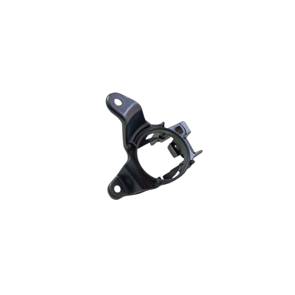 Moldura botão start stop Toyota Yaris 2022 2023 5