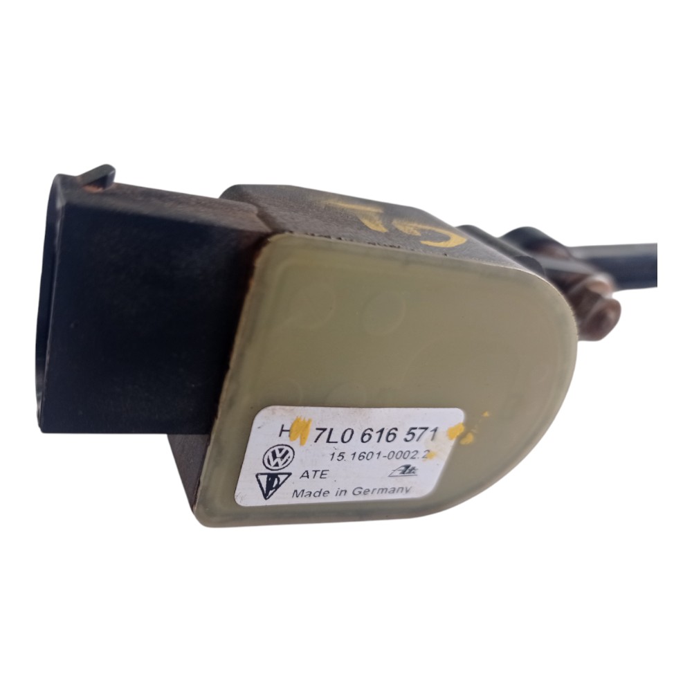 Sensor Altura Traseira Direita Porsche Cayenne S 4.5 2003 3