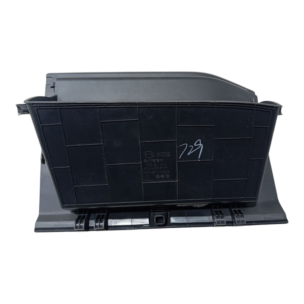 Porta Luvas Byd Dolphin Mini 2024 2025 V665 2