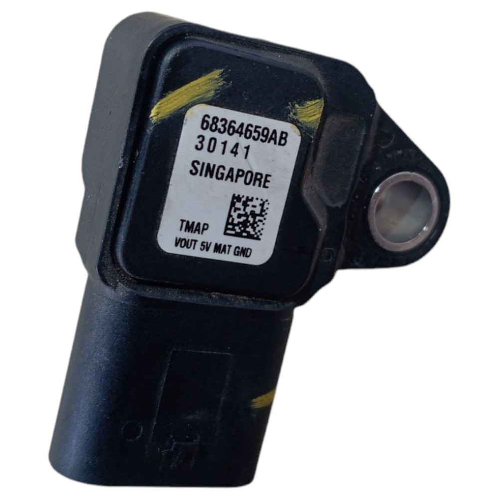 Sensor Pressão Ram Rampage Rt 2023 2024 V641 4