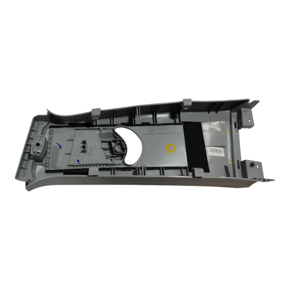 Acabamento Coluna Direita Chery Tiggo 7 2022 2024 V640 3