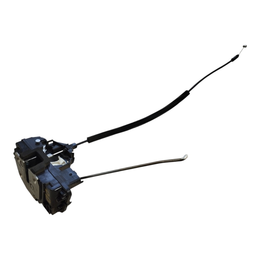 Fechadura Porta Dianteira Direita Jac Ejs1 2022 2023 V651 9