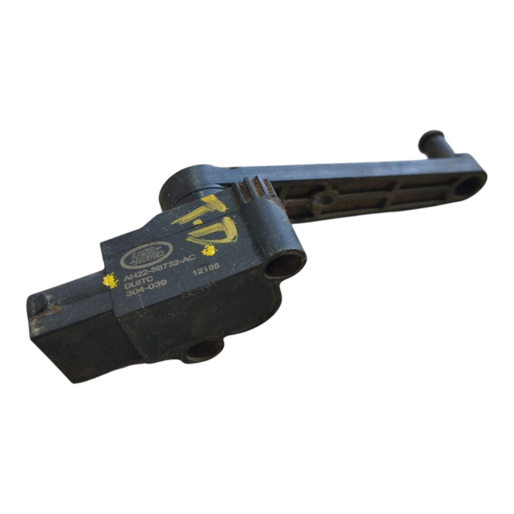 Sensor ní­vel traseiro esquerdo discovery 4 2009 a 13 V656 3
