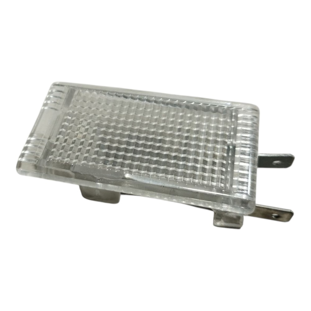 Luz Cortesia Porta Luva Jac T50 2017 2021 V662 1