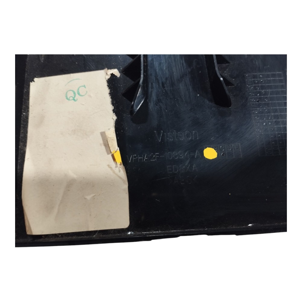 Painel Instrumentos Land Rover Discovery 4 2010 A 2014 V656 4
