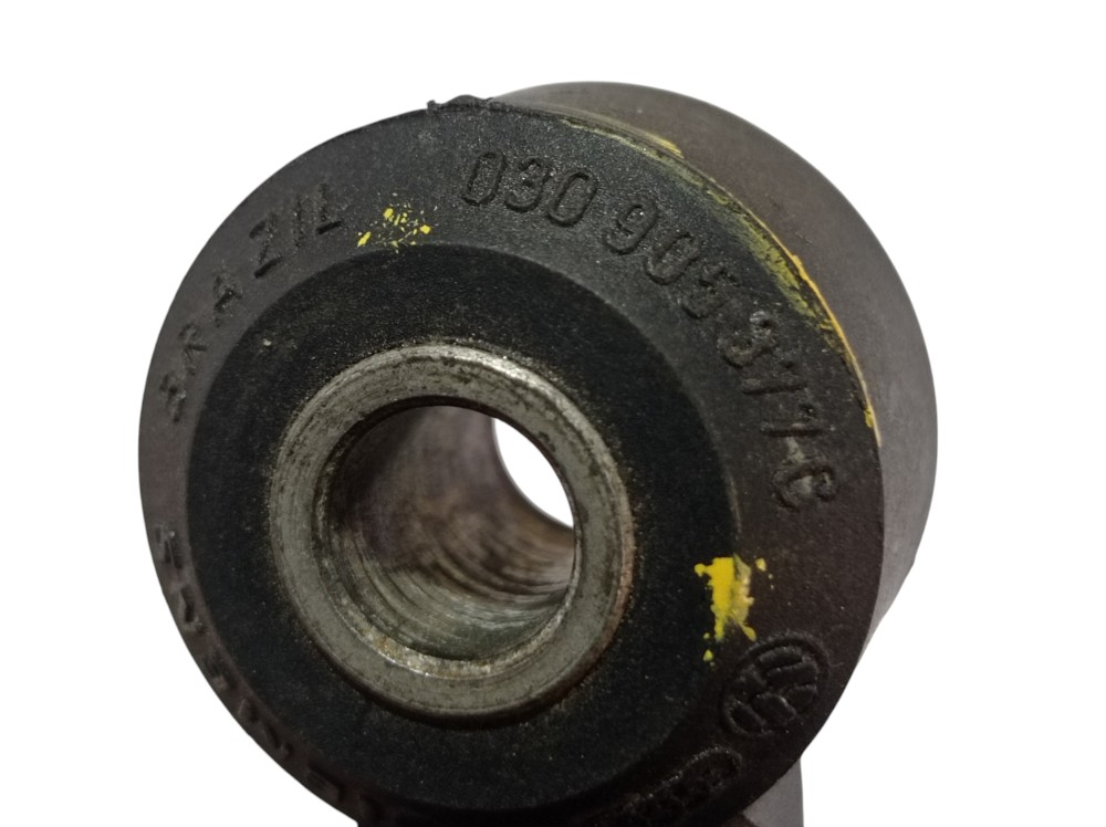 Sensor Detonação Gol G5 Saveiro Fox 1.6 1.0 2009 7