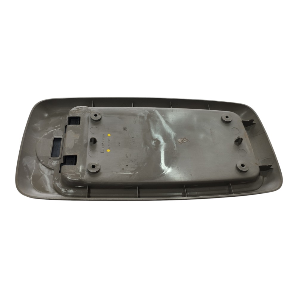 Porta Treco Central Chrysler Grand Caravan 2003 3.3 V578 5