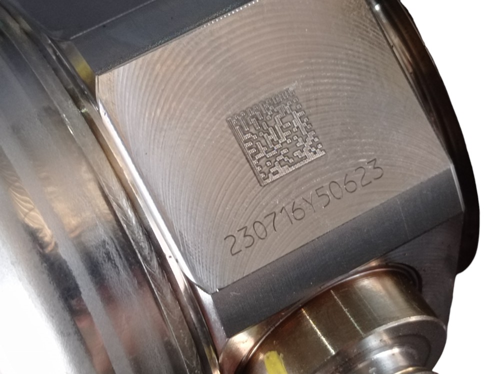 Bomba Alta Pressao Gwm Haval H6 Hev 1.5 2024 V610 7