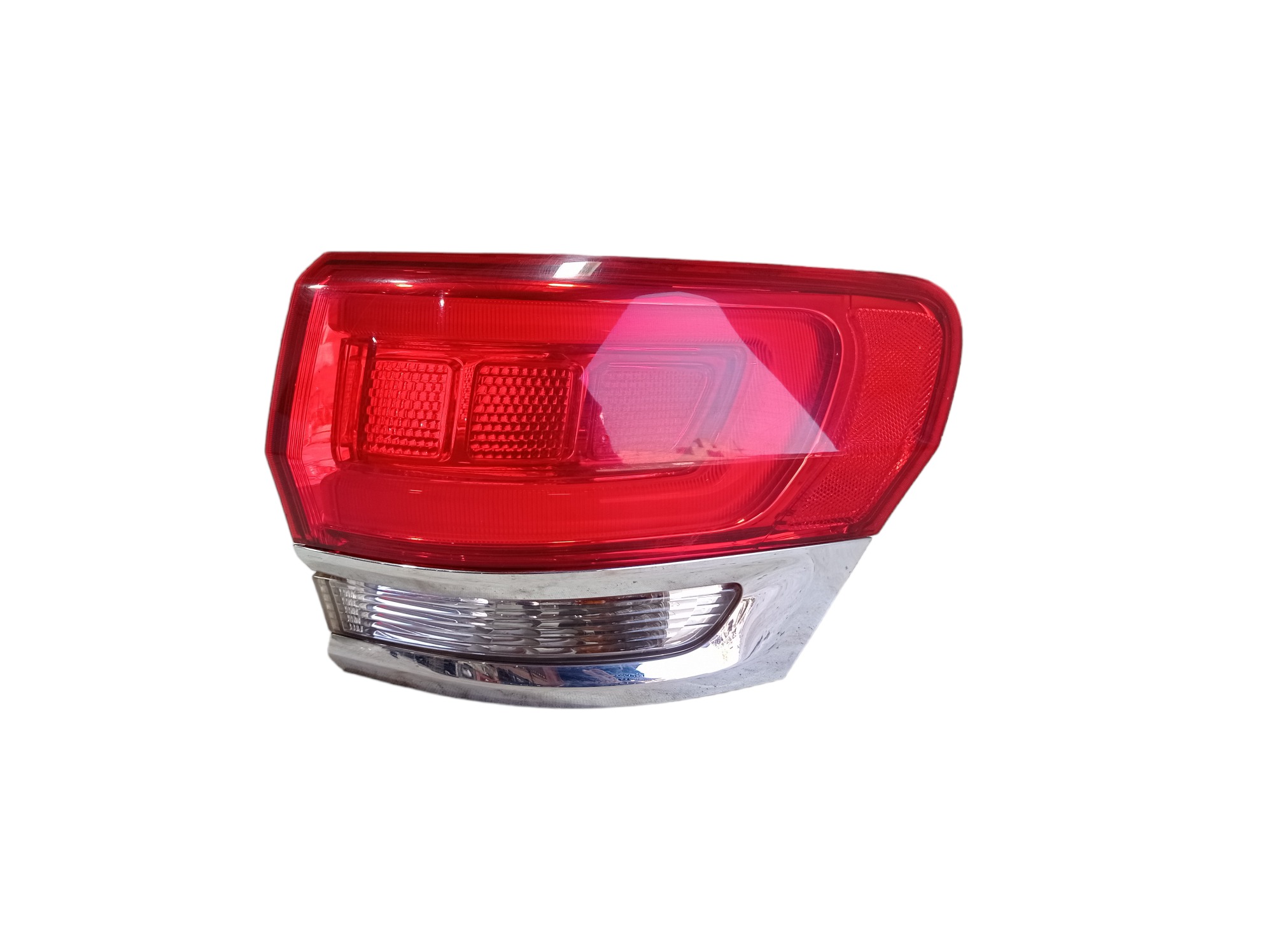 Lanterna Direta Jeep Grand Cherokee Ltd 2014 V580 Direito 5