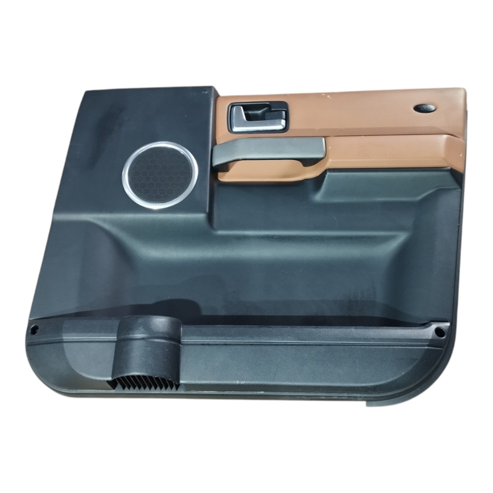Forro Porta Dianteira Direita Land Rover Discovery 3 V635 8