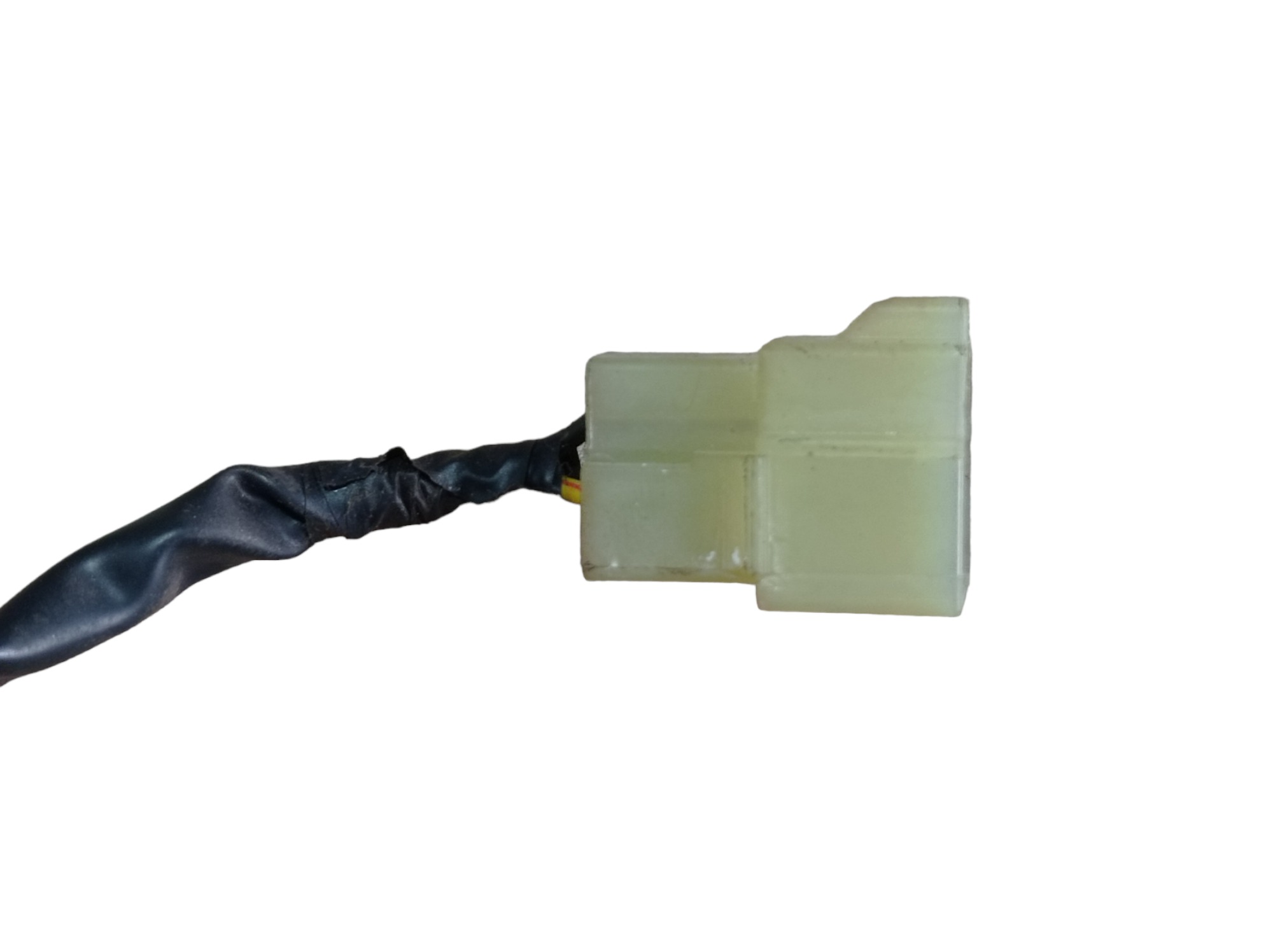 Sensor Posição Banco Dianteiro Esquerdo Azera 2009 V595 7