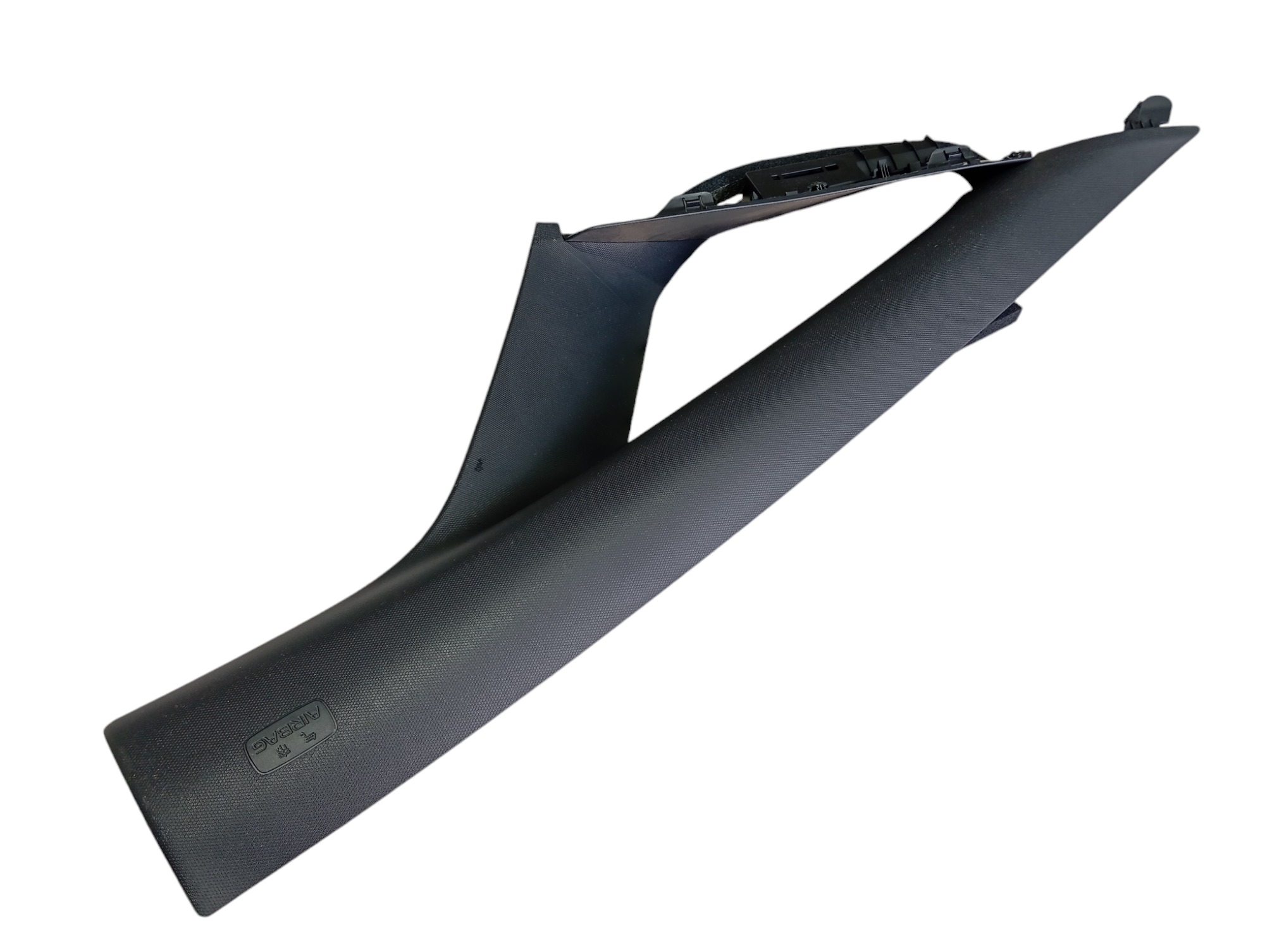Acabamento Coluna Diant Direita Byd Dolphin Gs 2024 25 V596 4
