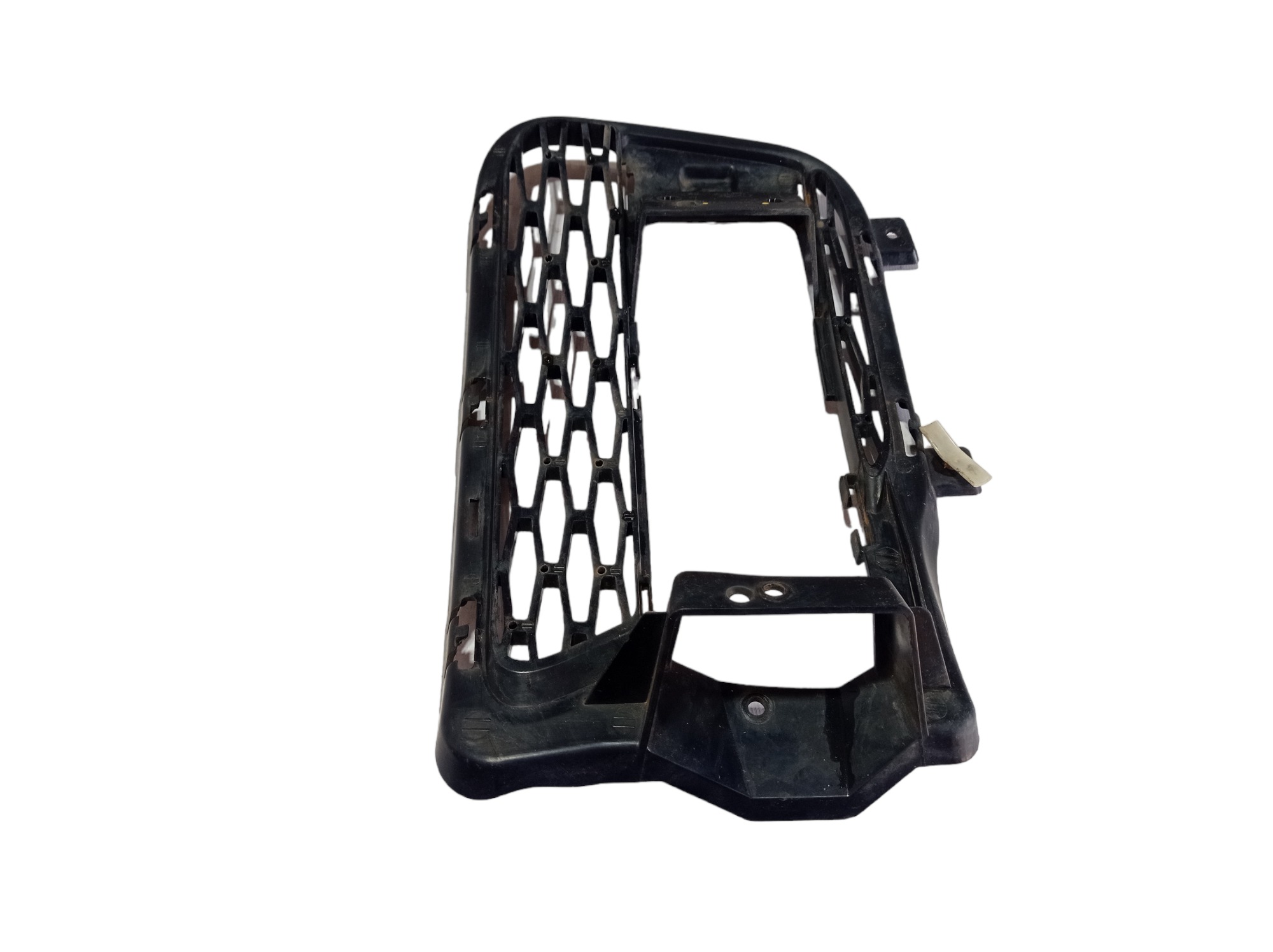 Grade Farol Milha Dianteiro Range Rover Sport 2014 V592 Direito 3