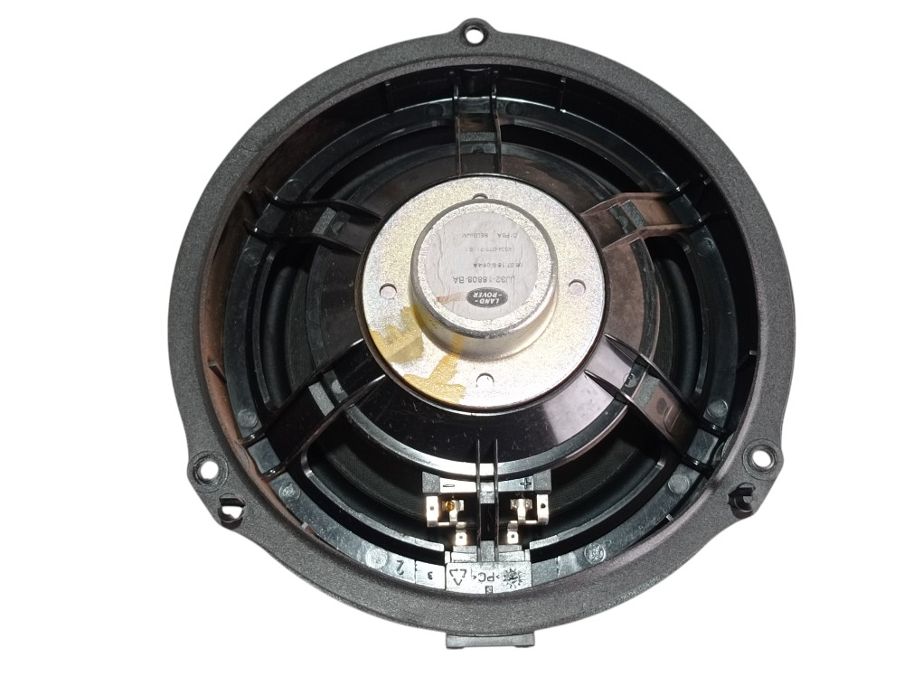Alto Falante Porta Tras Esquerd Discovery Sport 16 A 18 V611 Preto 6