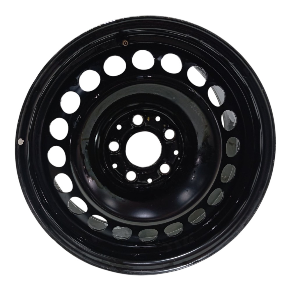 Roda Estepe Aro 16 Mercedes C180 2002 2007 V661 2