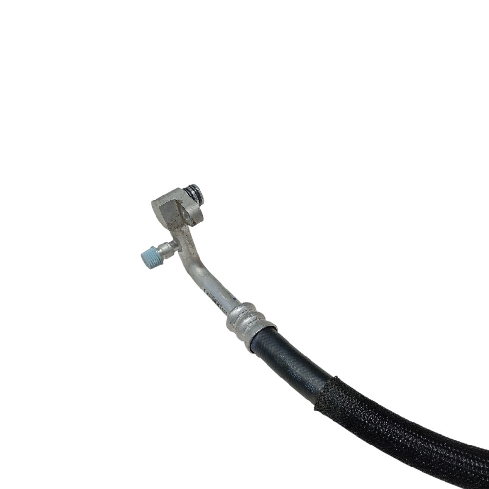 Mangueira compressor ar Byd Song Pro 2025 V669 3