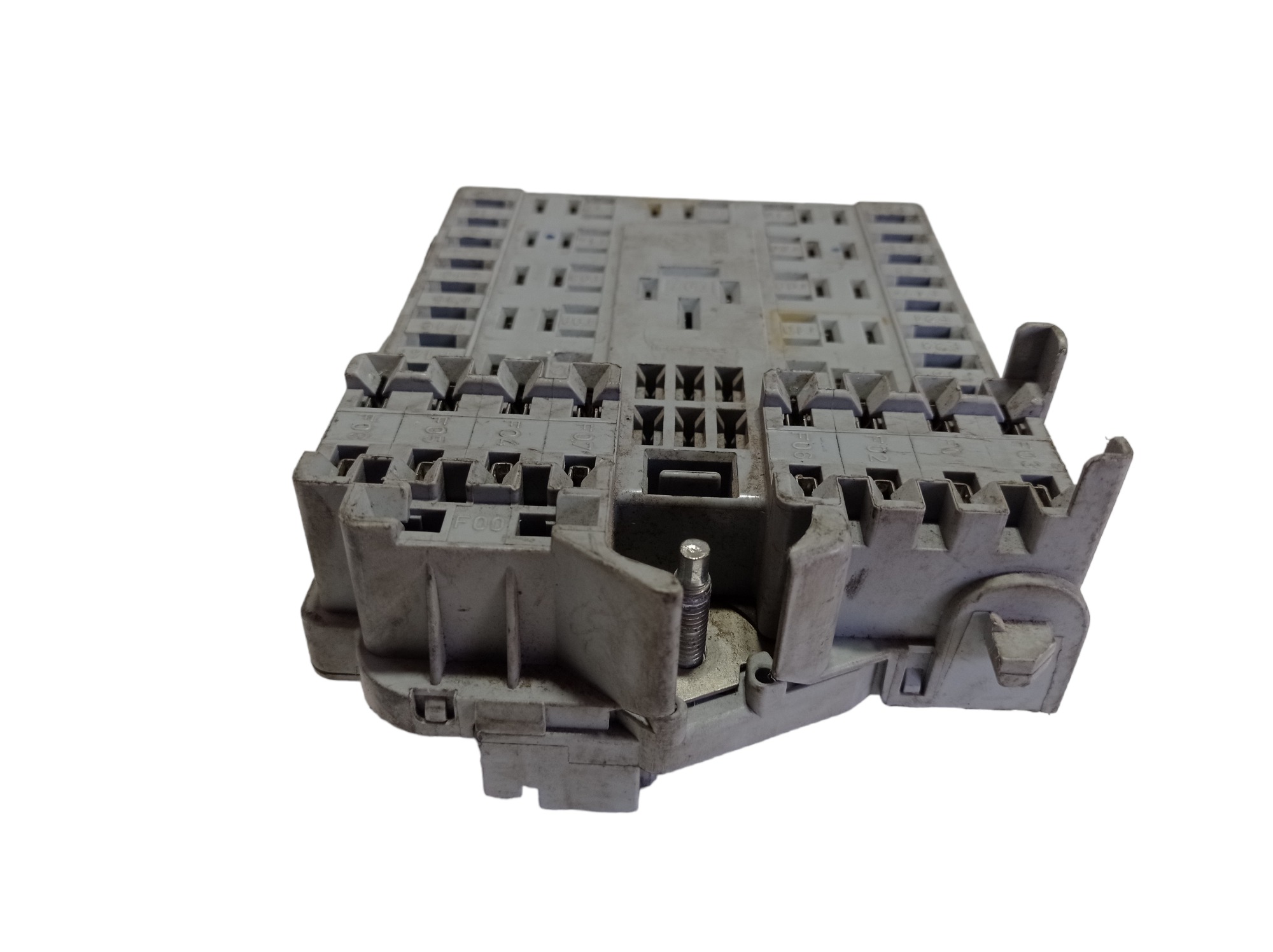Caixa De Fusíveis Fiat Linea Punto 1.4 1.9 2010 51815339 1