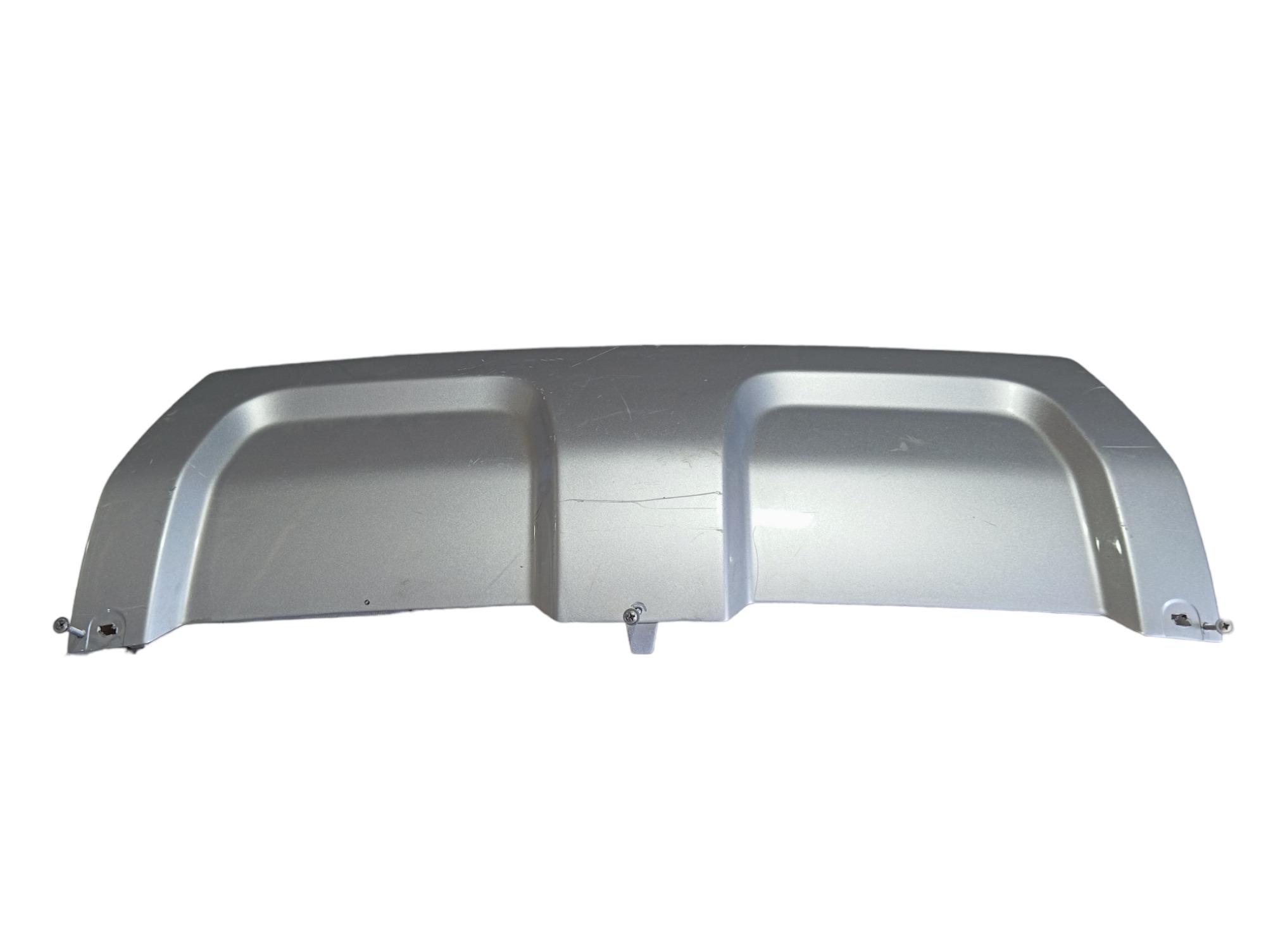Saia Parachoque Traseiro Range Rover Sport 2014 V592 2