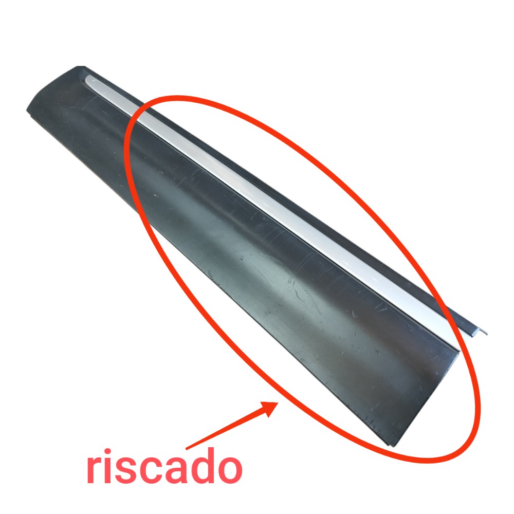 Aplique Friso Porta Dianteira Esquerda Evoque 2012 A 15 V633 9