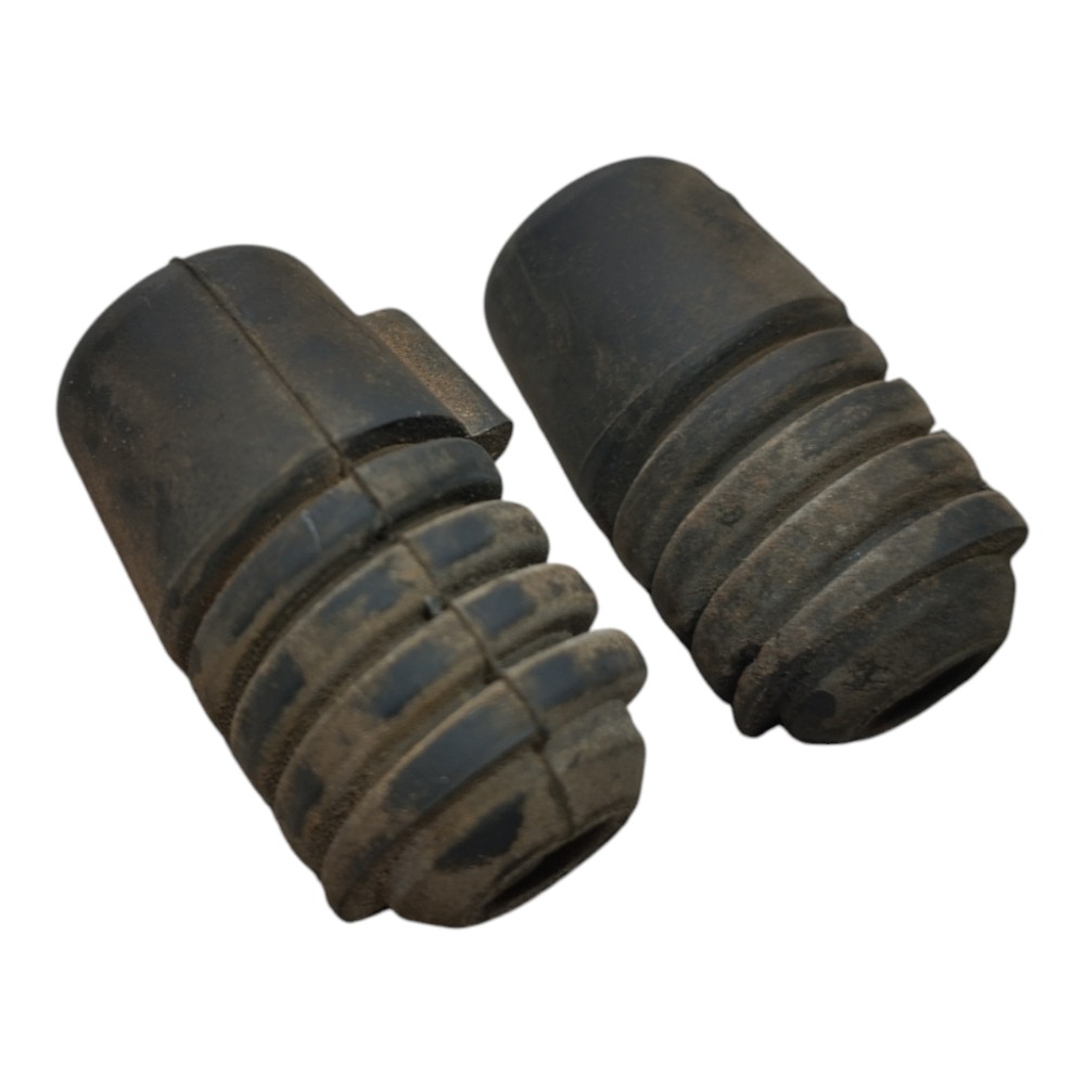 Batente Borracha Tampa Traseira Jac Ejs1 2022 2024 V616 7